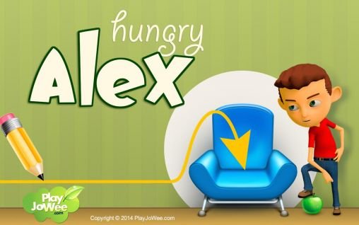 game pic for Hungry Alex